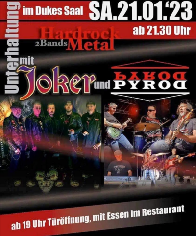 Event Bild