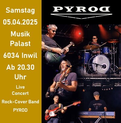 Event Bild